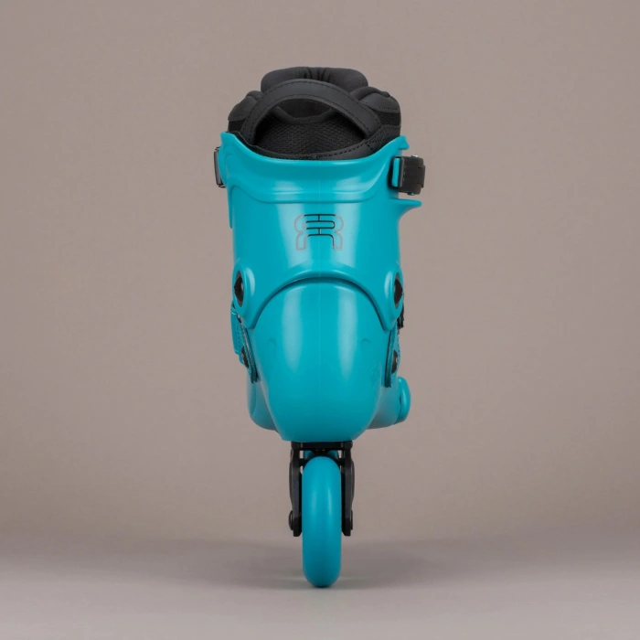 FR SKATES FRX 80 Teal 2025 - 2 